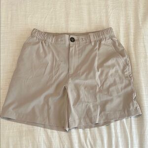 Chubbies Khaki Shorts - Size: S - 6” Inseam